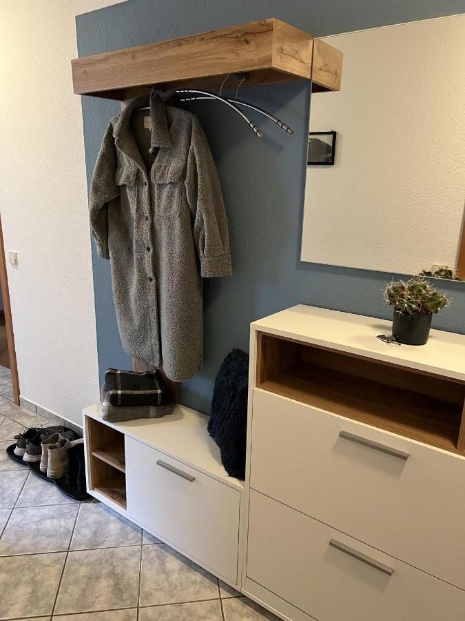 Ferienwohnung Moselzeit Alken Eksteriør bilde