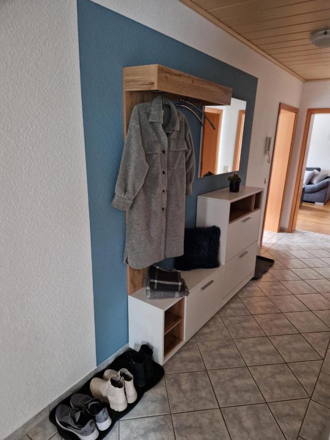Ferienwohnung Moselzeit Alken Eksteriør bilde