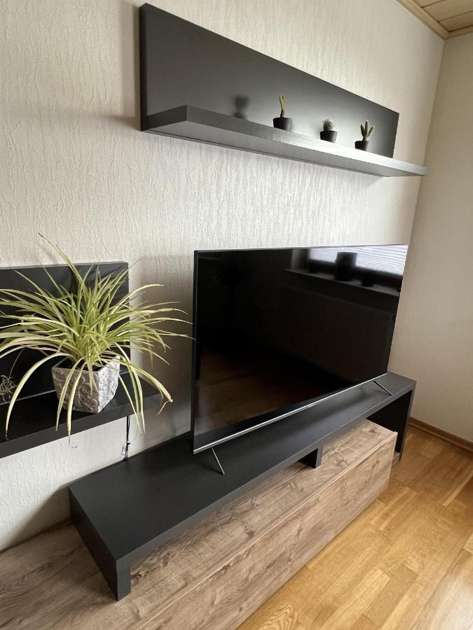 Ferienwohnung Moselzeit Alken Eksteriør bilde